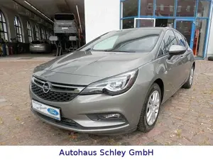 Opel Astra K Lim. 5-trg. Dynamic*LED*PDC*Winterp.*