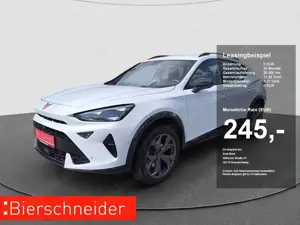 CUPRA Formentor 2.0 TDI DSG 5-J-G NAV 360 RFK ACC VZE SHZ 18LM