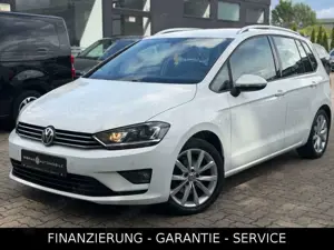 Volkswagen Golf GOLF SPORTSVAN VII COMFORTLINE/DSG/SHZ/AHK/ALU