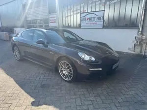 Porsche Panamera Diesel *original 97tkm*TOP*Bremsen NEU*