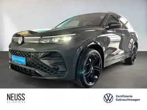 Volkswagen Tiguan 2.0 TDI DSG 4M R-Line AHK+PANO+HUD+STANDHZG+360...
