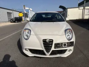 Alfa Romeo MiTo 1.6 jtdm Progression 120cv