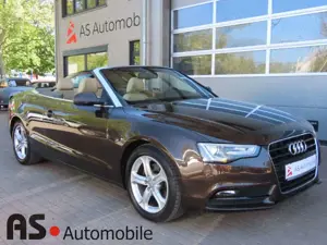 Audi A5 Cabriolet 1.8 TFSI Navi*Bi-Xen*Leder*SHZ*8-f.
