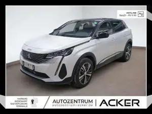 Peugeot 3008 Hybrid 145 Allure Pack e-DSC6 RFK -50%*