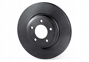 Artikel: Rotinger RT 2244 GL Bremsscheibe Graphit SUBARU FORESTER VORNE 277mm Hochwertiger Artikel a