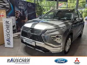 Mitsubishi Eclipse Cross 2.4 l PHEV 138 kW Select