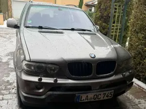 BMW X5 X5 Diesel 3.0 d