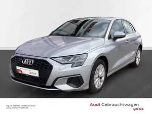 Audi A3 Sportback 40TFSI e S tronic ACC* Rü-kam.*Navi*AHK*