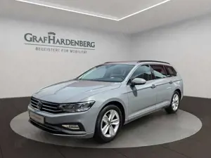 Volkswagen Passat Variant Business TDI DSG VirtualCockpit