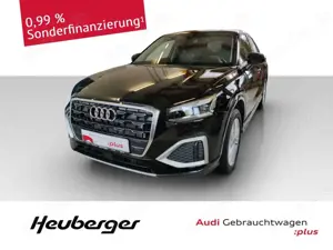 Audi Q2 35 TFSI S tronic advanced, AHK, Navi, Matrix