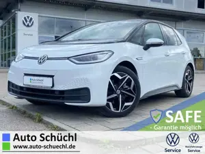 Volkswagen ID.3 Pro Performance 5-SITZER+WÄRMEPUMPE+PANORA