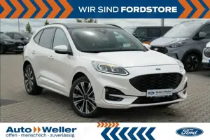 Ford Kuga Plug-In Hybrid 2.5 Ltr ST-LineX LED 20-Zoll
