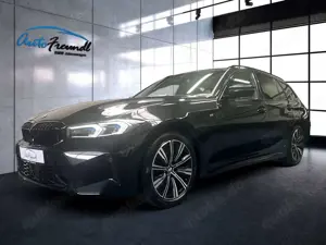 BMW 320 i LCI II M Sport *18 Zoll*Pano*AHK*360*