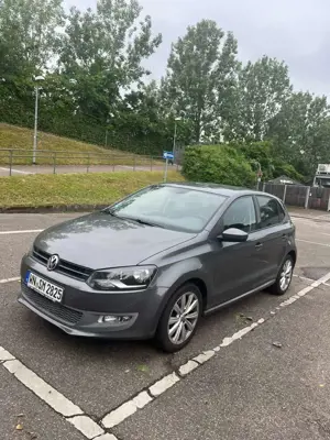 Volkswagen Polo 1.4 Team