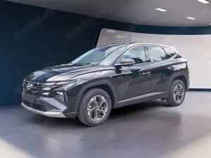 Hyundai TUCSON Select 2WD 1.6 T-GDI Trend Navi Kamera Alu SHZ ...