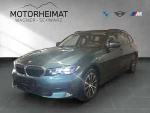 BMW 330 e Touring Advantage Leder 360° HUD eSitze