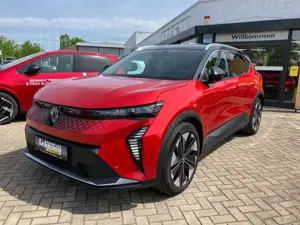 Renault Others Scenic E-TECH 220 Long Range Techno