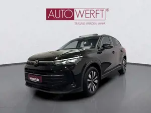 Volkswagen Tiguan 2.0 TDI DSG GOAL 5J.GARANTIE PANO AHK 360° EL.HECK
