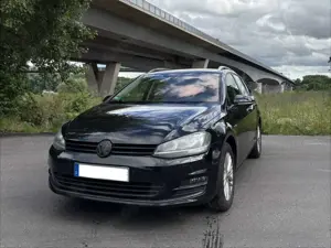 Volkswagen Golf Variant Golf VII Variant Diesel 2.0 TDI BlueMotion Technol