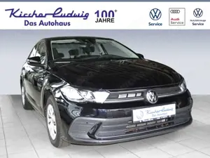 Volkswagen Polo 1,0 TSI DSG Life LED KLIMA SHZ