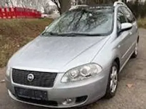 Fiat Croma 1.9 16V Multijet Emotion
