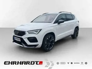 CUPRA Ateca 1.5 TSI ACT DSG VIRTUAL*NAVI*LED*TEMP*PARKLENK*...