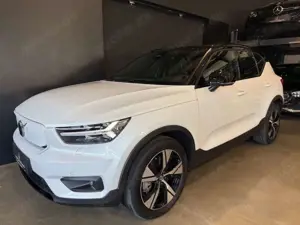 Volvo XC40 R Design Recharge Pure Electric AWD AHK/