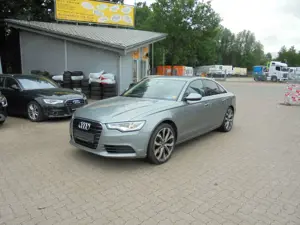 Audi A6 3.0 TDI   Xenon Navi AHK