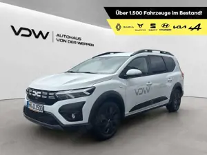 Dacia Jogger Expression Hybrid 140 Klima Navi Einparkhilfe