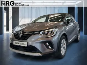 Renault Captur 1.3 TCe 140 Mild-Hybrid Intens CAPTUR