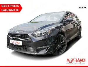 Kia Ceed SW / cee'd SW Ceed SW 1.5 T-GDI Aut. Navi Kamera Winter