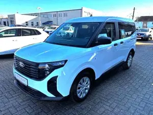 Ford Tourneo Courier Allwetter/Apple/Kamera/Virtual