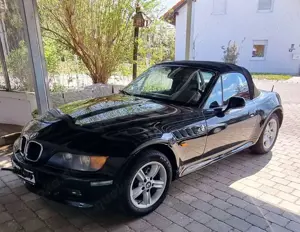 BMW Z3 Z3 roadster 1.9i