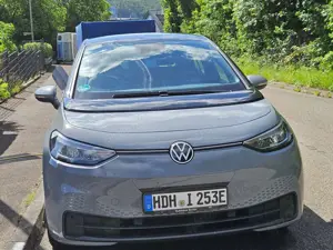 Volkswagen ID.3 ID.3 Pro