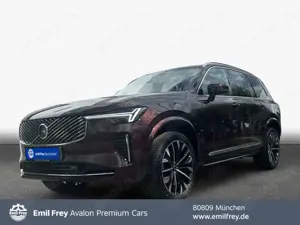Volvo XC90 XC90 B5 B AWD Plus Bright