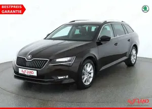 Skoda Superb Combi 1.5 TSI DSG Bi-Xenon Navi Smartlink
