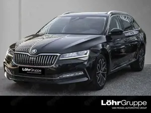 Skoda Superb Combi 2.0 TDI DSG LK 4x4 Navi/Pano/RFK