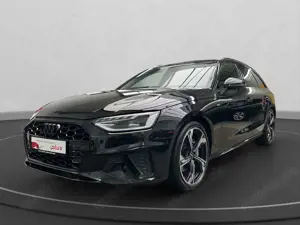 Audi A4 Avant 40 TDI S tronic S line HDUP MATRIX 3ZAC