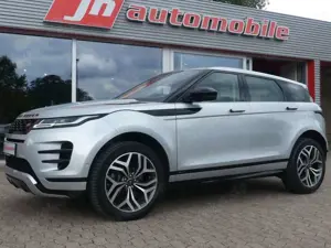 Land Rover Range Rover Evoque P200 R-DYNAMIC SE*Memory*virtual*Meridian*360°