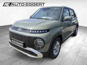 Hyundai Inster Elektro 71 kW FWD EV (MY26) 42 kWh (97 PS) 2WD Tre
