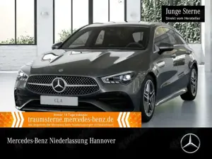 Mercedes-Benz CLA 250 e AMG+MULTIBEAM+KAMERA+TOTW+KEYLESS+8G