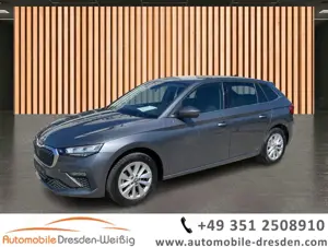 Skoda Scala 1.0 TSI DSG Selection*Digital Cockpit*PDC