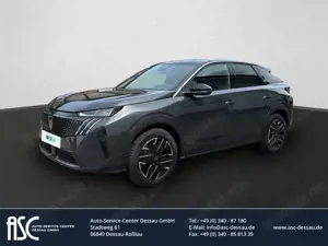 Peugeot 3008 Allure Business HYBRID 145 e-DSC6 AHK Navi Allwett