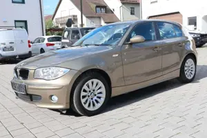 BMW 116 i - 69tkm - 2. Hand - Steuerkette  TÜV NEU