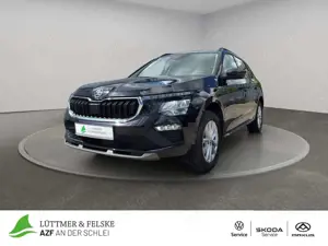 Skoda Kamiq 1.5 TSI DSG Selection AHK+LED+RFK+LRH+SHZ