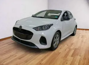 Mazda 2 Hybrid 1.5 Exclusive Garantie bis 2031 Kamera