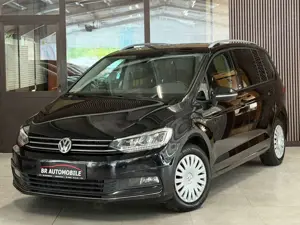 Volkswagen Touran Sound BMT/Start-Stopp*LED*2.Hand*Navi*ACC*Keyless*SHZ*AHK