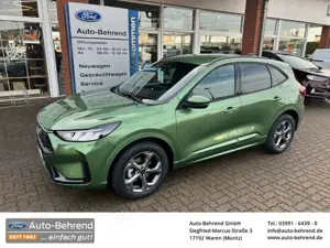 Ford Kuga ST-Line Automatik LED Winterpaket Navigation