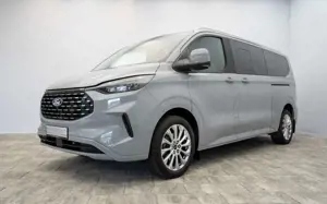 Ford Tourneo Custom 320 L2 TitaniumX °Garantie 11.29°