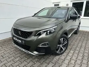 Peugeot 3008 PureTech 130 SS GPF Allure